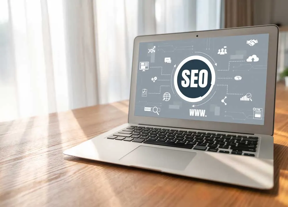 Small business improving its local directory visibility